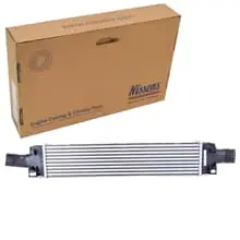 NISSENS LADELUFTKÜHLER passend für AUDI A4 A5 A6 A7 Q5 961466 Neu