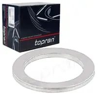 Neu Im Sortiment TOPRAN DICHTRING, ÖLABLASSSCHRAUBE passend für NISSAN PIXO OPEL AGILA SEAT
