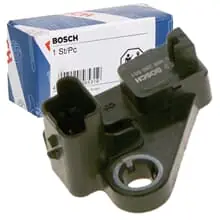 BOSCH KURBELWELLENSENSOR passend für FORD B-MAX C-MAX ECOSPORT FIESTA FOCUS Neu Im Sortiment