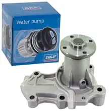 Markenware SKF WASSERPUMPE passend für MITSUBISHI LANCER 6 7 SPACE STAR DG1A COLT 5