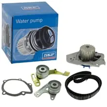 Top-Preis SKF WASSERPUMPE + ZAHNRIEMENSATZ passend für CITROEN BX PEUGEOT 309 405 ROVER