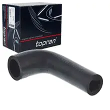 TOPRAN KÜHLWASSERSCHLAUCH passend für AUDI 100 A4 A6 VW PASSAT 114 896 Angebot