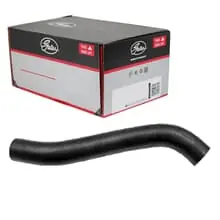 GATES KÜHLWASSERSCHLAUCH OBEN PASSEND FÜR HYUNDAI ACCENT KIA RIO 05-4138 Sale