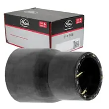 GATES KÜHLWASSERSCHLAUCH OBEN PASSEND FÜR AUDI A4 A5 A6 Q5 SEAT EXEO 05-4139 Markenware