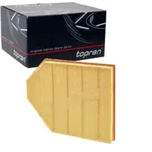 TOPRAN LUFTFILTER passend für 502 487 Meistverkauft