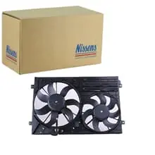 Sale NISSENS LÜFTER MOTORLÜFTER passend für AUDI A1 A3 TT SEAT ALTEA IBIZA LEON