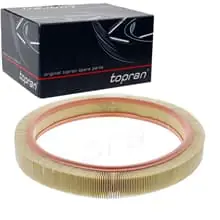 TOPRAN LUFTFILTER passend für MERCEDES-BENZ 124 190 400 324 Neuheit