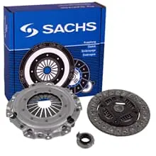 SACHS KUPPLUNG-SATZ passend für MITSUBISHI OUTLANDER 3000 950 955 Online Kaufen