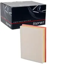 TOPRAN LUFTFILTER passend für 502 214 Bestpreis