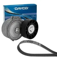 Aktuell DAYCO KEILRIPPENRIEMEN-SATZ passend für CITROËN C4 C5 C8 JUMPY PEUGEOT 307 308