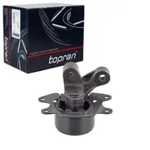Günstig TOPRAN MOTORLAGER VORNE LINKS PASSEND FÜR OPEL COMBO CORSA MERIVA 207 559