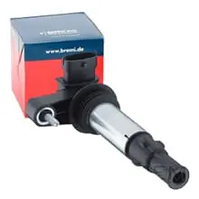 BREMI ZÜNDSPULE passend für ALFA ROMEO 159 BRERA SPIDER CADILLAC BLS CTS SRX Online Kaufen
