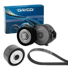 DAYCO KEILRIPPENRIEMEN-SATZ passend für CITROËN BERLINGO C5 JUMPY NEMO XSARA Neuheit