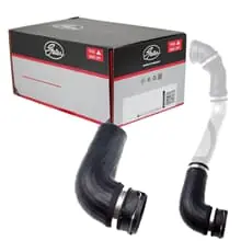 Angebot GATES LADELUFTSCHLAUCH TURBOSCHLAUCH passend für 09-0737