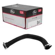 GATES LADELUFTSCHLAUCH TURBOSCHLAUCH passend für FORD TRANSIT 09-0624 Schnäppchen