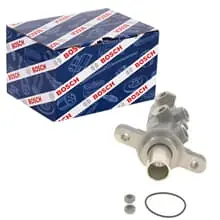 Knallerangebot BOSCH HAUPTBREMSZYLINDER 31,75mm passend für 0 204 123 733