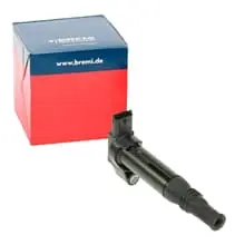 Expressversand BREMI ZÜNDSPULE passend für CITROËN C-ELYSEE C1 C3 C4 DS3 DS DS OPEL CORSA