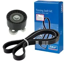 Top-Angebot SKF KEILRIPPENRIEMEN-SATZ passend für FIAT SEICENTO VKMA 32094
