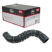 GATES LADELUFTSCHLAUCH TURBOSCHLAUCH passend für NISSAN QASHQAI 09-0887 Online Kaufen