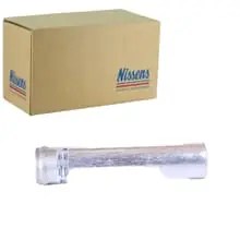 NISSENS KLIMATROCKNER FILTER KLIMAANLAGE passend für HYUNDAI TUCSON KIA Echt