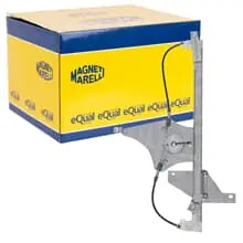 MAGNETI MARELLI FENSTERHEBER ELEKTRISCH VORNE LINKS PASSEND FÜR PEUGEOT 508 Neu