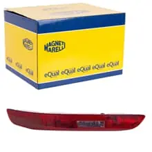 Neue Ware MAGNETI MARELLI RÜCK-BREMSLEUCHTE HECKLEUCHTE LINKS passend für AUDI Q3 8U