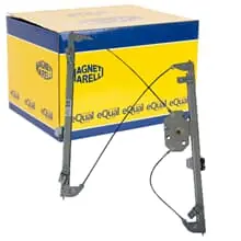 MAGNETI MARELLI FENSTERHEBER ELEKTRISCH VORNE LINKS PASSEND FÜR 350103154100 Meistverkauft