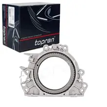 Neu TOPRAN KURBELWELLEN-SIMMERRING passend für AUDI A1 A3 A4 A5 Q2 Q3 SEAT ALHAMBRA