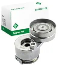 Highlight INA SPANNARM KEILRIPPENRIEMEN passend für DACIA DUSTER RENAULT CLIO GRAND