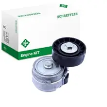 INA SPANNARM KEILRIPPENRIEMEN passend für ABARTH 124 ALFA ROMEO GIULIETTA FIAT Heißes Angebot