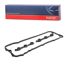 TOPRAN VENTILDECKELDICHTUNG-SATZ DICHTUNG ZYLINDERKOPFHAUBE 501 250 Knallerangebot