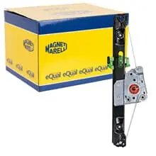 Sonderangebot MAGNETI MARELLI FENSTERHEBER ELEKTRISCH HINTEN LINKS PASSEND FÜR 350103823000