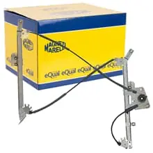 Solange Der Vorrat Reicht MAGNETI MARELLI FENSTERHEBER ELEKTRISCH VORNE LINKS PASSEND FÜR 350103160300