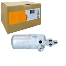 Super-Preis NRF KLIMATROCKNER FILTER KLIMAANLAGE passend für AUDI A6 ALLROAD 33236