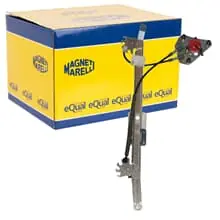 MAGNETI MARELLI FENSTERHEBER ELEKTRISCH HINTEN RECHTS PASSEND FÜR SEAT ALTEA Neue Kollektion