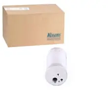 Echt NISSENS KLIMATROCKNER FILTER KLIMAANLAGE passend für AUDI A3 TT SEAT AROSA