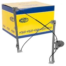 MAGNETI MARELLI FENSTERHEBER ELEKTRISCH VORNE LINKS PASSEND FÜR 350103109500 Sofort Bestellen