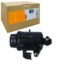 Bestseller NRF KLIMATROCKNER FILTER KLIMAANLAGE passend für MERCEDES-BENZ 124 E-KLASSE
