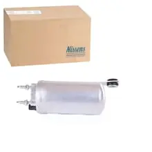 Wochenendangebot NISSENS KLIMATROCKNER FILTER KLIMAANLAGE passend für CHRYSLER PT 95368