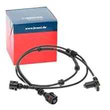 BREMI ABS-SENSOR RADDREHZAHL HINTERACHSE PASSEND FÜR FORD GALAXY SEAT ALHAMBRA Jetzt Kaufen