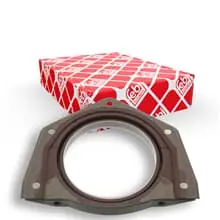 FEBI BILSTEIN KURBELWELLEN-SIMMERRING passend für ALFA ROMEO 145 146 147 155 Markenware