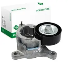 Bestpreis INA SPANNARM KEILRIPPENRIEMEN passend für CITROËN C5 C8 EVASION JUMPY XSARA
