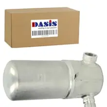 AKS DASIS KLIMATROCKNER FILTER KLIMAANLAGE passend für AUDI 100 A6 V8 801410N Nur Für Kurze Zeit