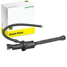 Saisonangebot LUK GEBERZYLINDER KUPPLUNG passend für CITROËN C2 C3 PEUGEOT 1007 511 0293 10