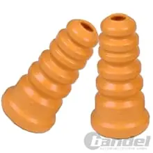 Günstig ANSCHLAGPUFFER PROTECTION KIT FEDERUNG HINTERACHSE passend für HYUNDAI GETZ (TB)