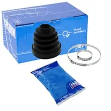 Expressversand SKF ACHSMANSCHETTE SATZ passend für FORD TOURNEO VKJP 8164