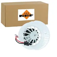 NRF INNENRAUMGEBLÄSE GEBLÄSEMOTOR passend für 34208 Nur Heute