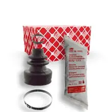Versand Am Gleichen Tag FEBI BILSTEIN ACHSMANSCHETTE SATZ passend für CITROËN EVASION JUMPER JUMPY XM