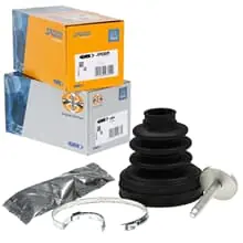 SPIDAN LÖBRO ACHSMANSCHETTE SATZ passend für FORD GALAXY MONDEO S-MAX 36004 Top-Angebot