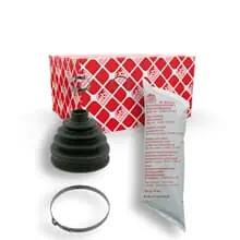 FEBI BILSTEIN ACHSMANSCHETTE SATZ passend für 24137 Neu Im Sortiment